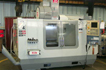 Fadal CNC Machine