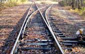 Railroad Rails